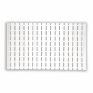 Antideslizante Blanco FREE HOME 68 X 40 Cm