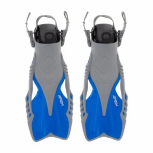 Aletas De Natación Para Niños APEX L/XL