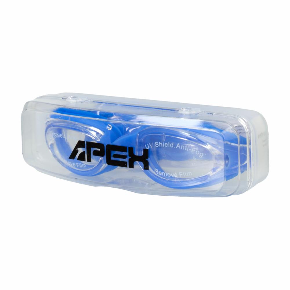 Gafas De Natación Para Adulto APEX 1 Pieza - Imagen 2
