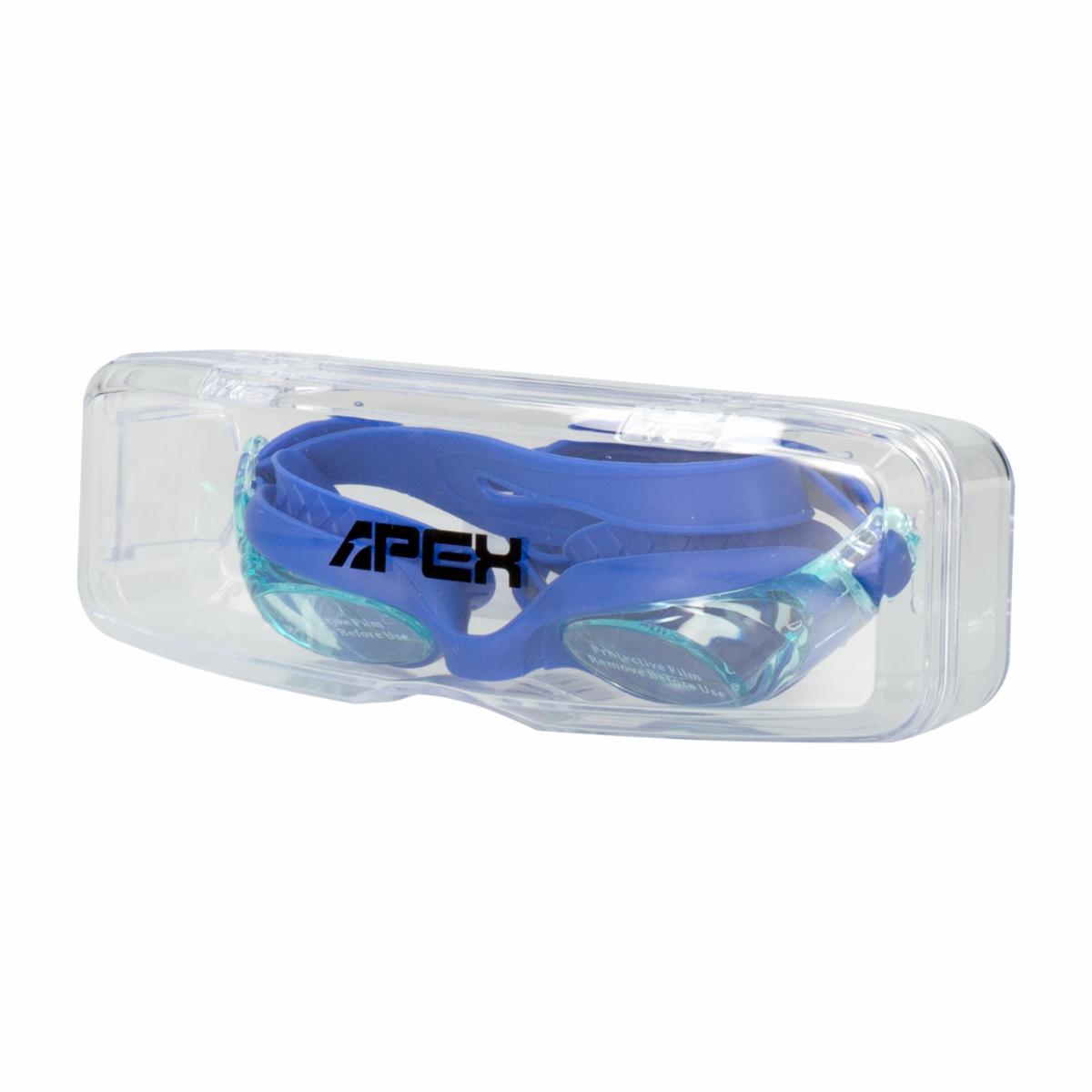 Gafas De Natación Junior APEX 1 Pieza