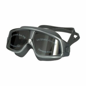 Mascara De Natación Para Bucear APEX 1 Pieza