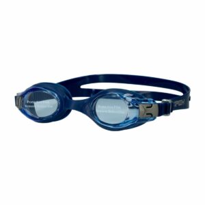 Gafas De Natación Azul De Adulto APEX 1.00u