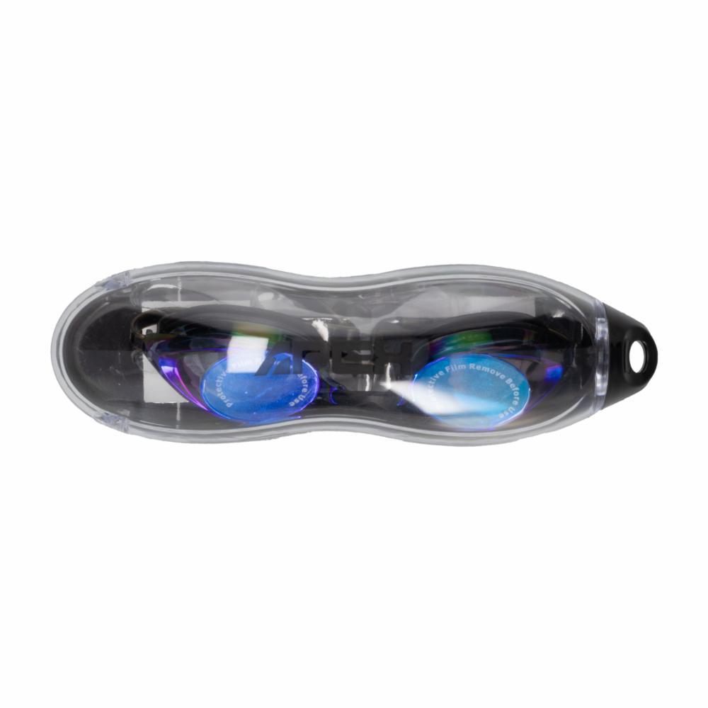 Gafas De Natación Para Competencia APEX 1 Pieza - Imagen 2