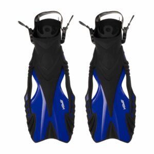 Aletas Para Natación APEX S/M