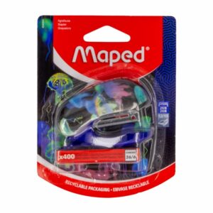 Mini Engrampadora Deepsea MAPED Unidad