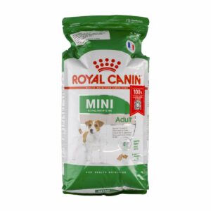 Alimento Para Perros Adulto Mini ROYAL CANIN 2 Kg