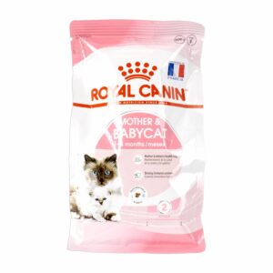 Alimento Para Gatos Mama Y Bebe ROYAL CANIN 400 G