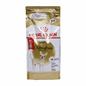 Alimento Para Perros Adultos Chihuahua ROYAL CANIN 1.5 Kg