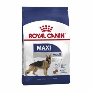 Alimento Para Perros Adultos Maxi ROYAL CANIN 15 Kg
