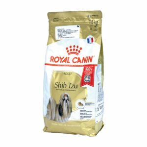 Alimento Para Perros Bhn Shih Tzu ROYAL CANIN 1.5 Kg