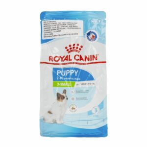 Alimento Para Perros Cachorro Razas Small ROYAL CANIN 500 G
