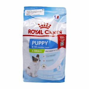 Alimento Para Perros Cachorros Small ROYAL CANIN 1.5 Kg