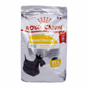 Alimento Para Perros Dermacomfort ROYAL CANIN 3 Kg