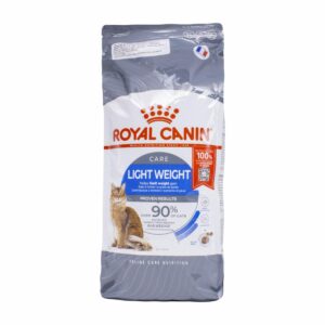 Alimento Para Gatos Light Control Peso ROYAL CANIN 1.5 Kg