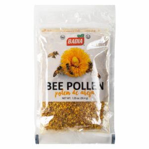 Polen De Abeja BADIA 35.40 G