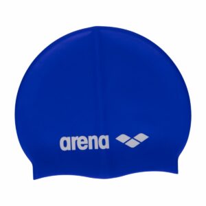 Gorro De Natación Classic Junior Silicona 77 ARENA Junior