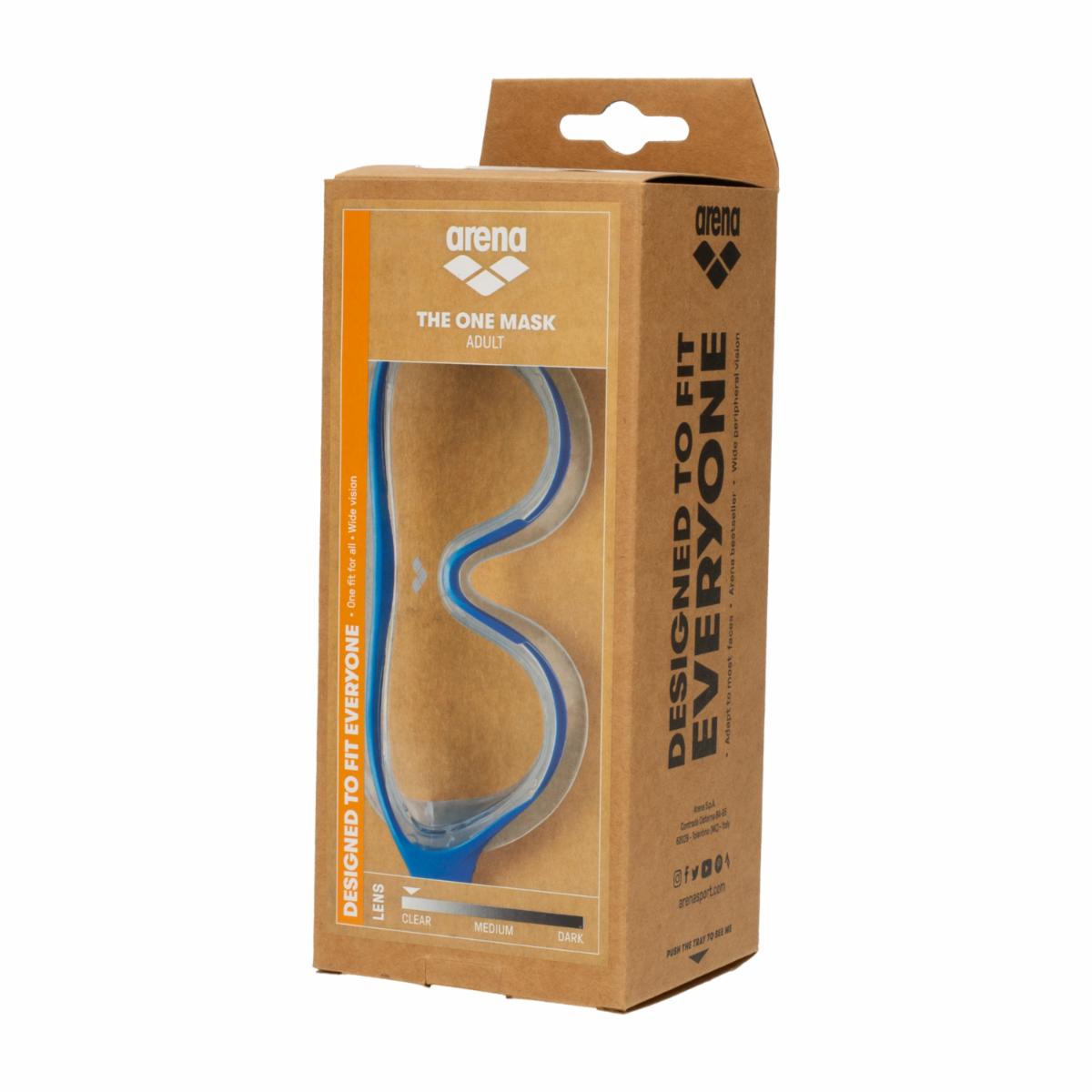 Gafas De Natación One Mask Adulto ARENA 1.00u