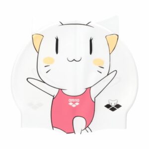 Gorro De Natación Friend Kids Silicone 910 ARENA 1.00u