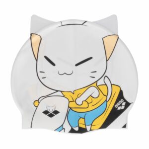 Gorro De Natación Friend Kids Silicone 310 ARENA 1.00u