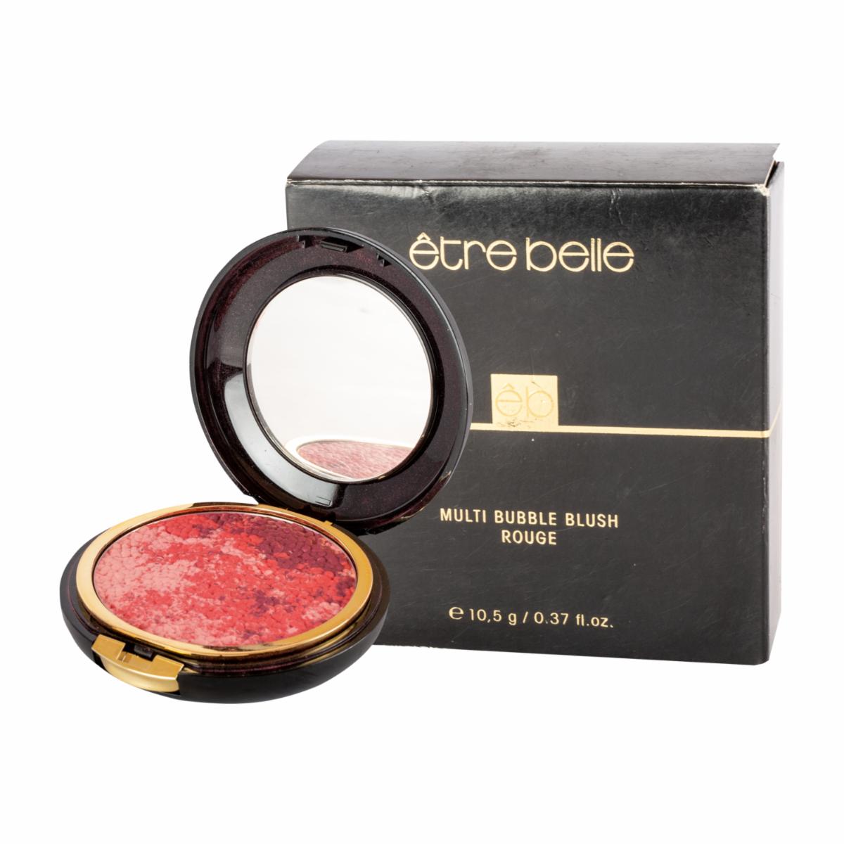 Rubor Multi Buble Rouge N2 ÊTRE BELLE 10.50 G