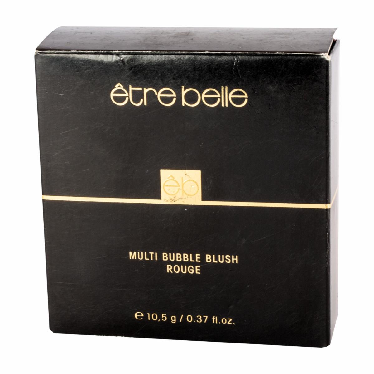 Rubor Multi Buble Rouge N2 ÊTRE BELLE 10.50 G
