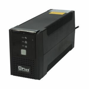 UPS Backup APLUS 800 VA