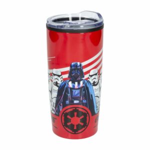 Tomatodo Doble Pared Darth Vader FUN KIDS 500 Ml