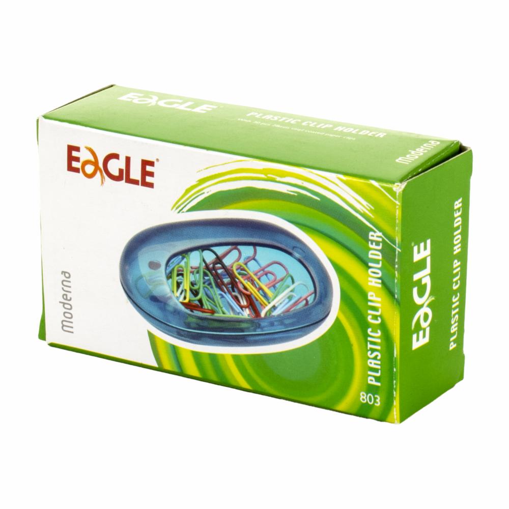 Portaclips Mediano EAGLE Unidad - Imagen 2