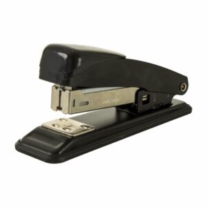 Grapadora De Hojas Metálica Pequeña JEFF Unidad
