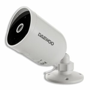 Cámara De Seguridad Exterior EF501 DAEWOO Full HD