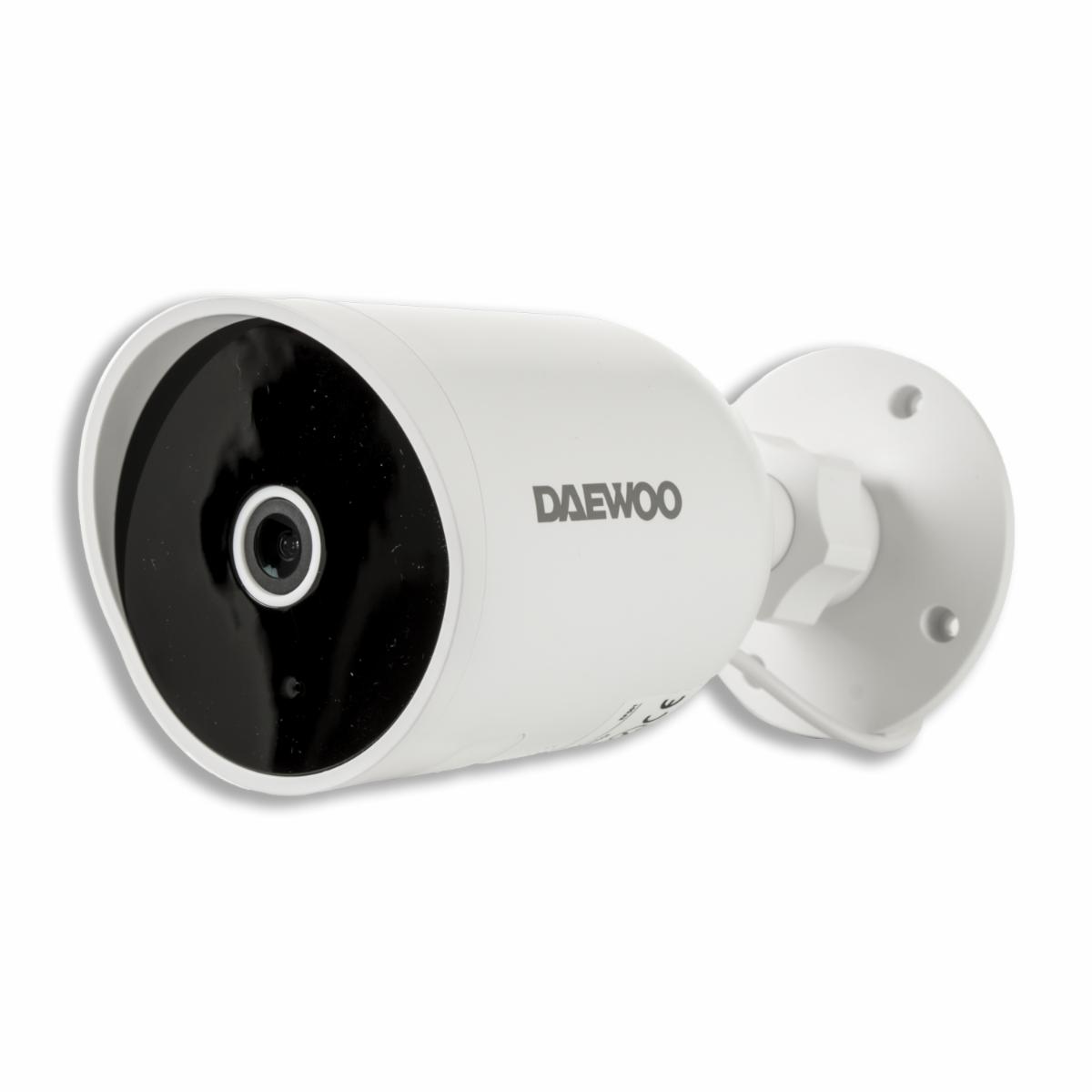 Cámara De Seguridad Exterior EF501 DAEWOO Full HD