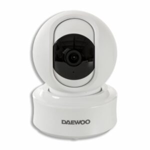 Cámara De Seguridad Interiores IP501 DAEWOO Full HD