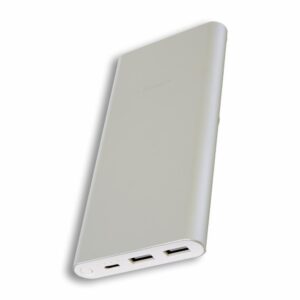 Power Bank 22,5W XIAOMI 10000 Mah