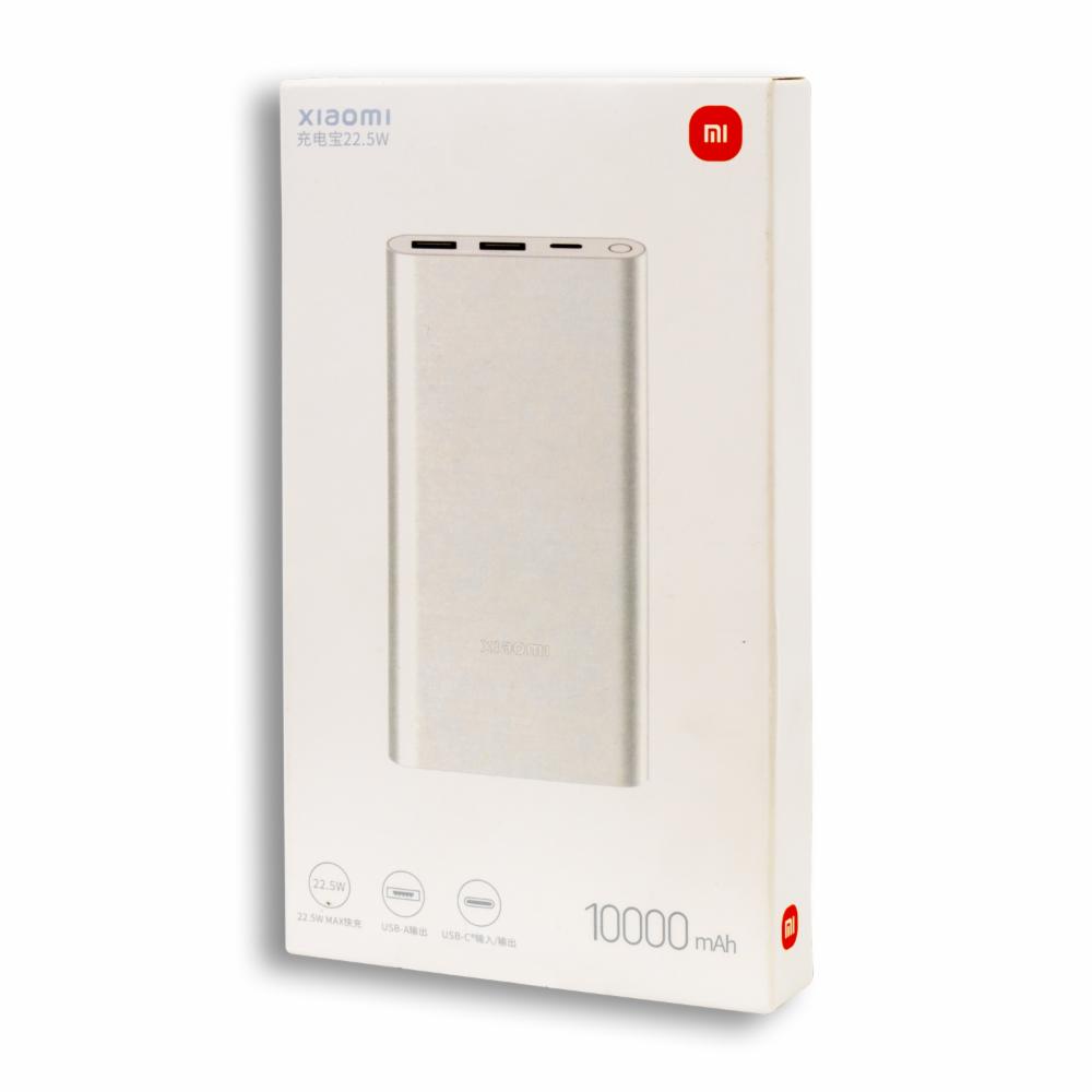 Power Bank 22,5W XIAOMI 10000 Mah - Imagen 2