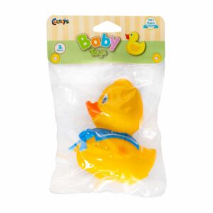 Juguete Pato Marinero COLTOYS 1.00u
