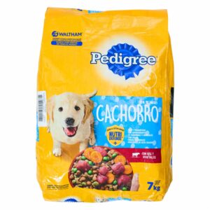Alimento Para Perros Vital Protection Cachorros PEDIGREE 7 Kg
