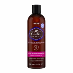 Shampoo Curl Care Hidratante HASK 355 Ml