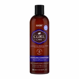 Acondicionador Curl Care Hidratante HASK 355 Ml