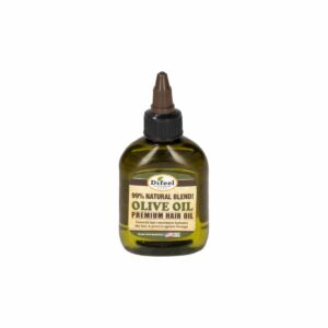 Aceite De Oliva Para Cabello DIFEEL 75 Ml