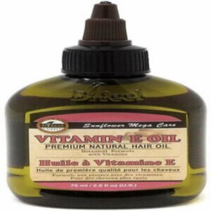 Aceite Con Vitamina E DIFEEL 75 Ml