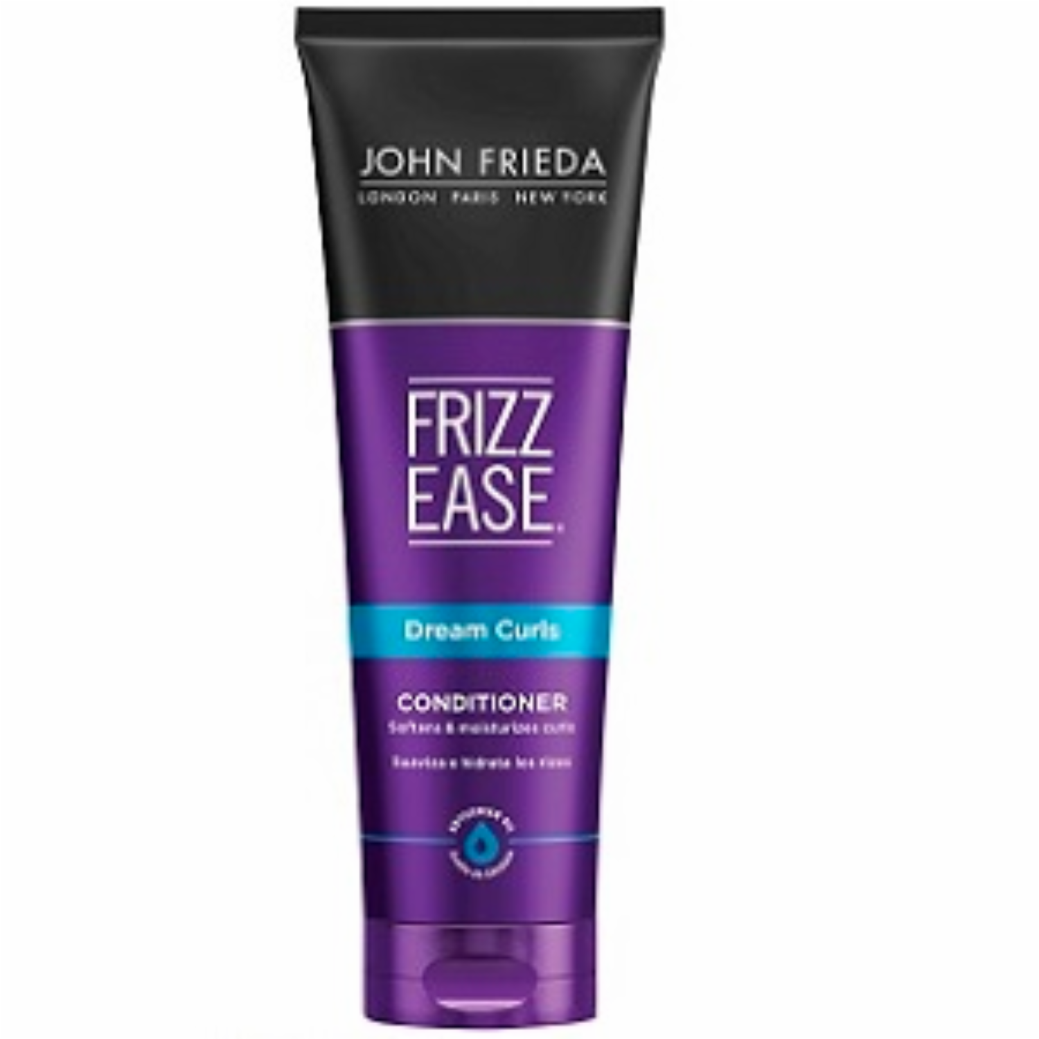 Acondicionador De Cabello Frizz Ease Dream Curls JOHN FRIEDA 250 Ml