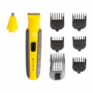 Kit De Corte De Cabello Todo En 1 PG6855A-110F REMINGTON 110 V