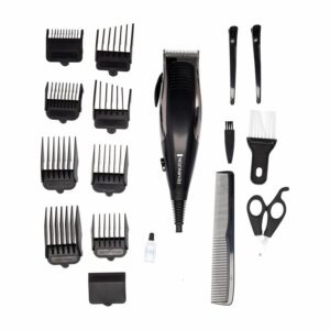 Cortador De Cabello 19 Piezas HC1095A-WMF REMINGTON 110 V