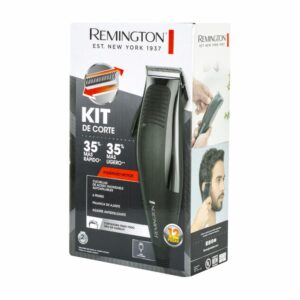 Cortador De Cabello 13 Piezas REMINGTON 110 V