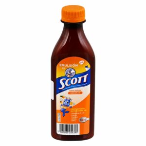 Emulsión De Naranja HAWAIIAN TROPIC Botella