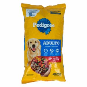 Alimento Para Perros Adulto PEDIGREE 1000 G