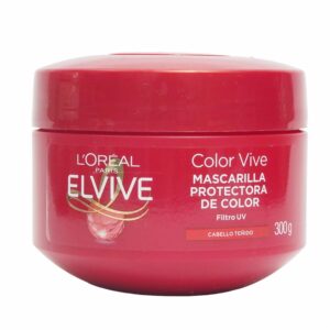 Mascarilla Protectora Color Vive EXCELLENCE L'ORÉAL PARIS 300 G