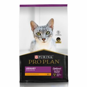 Alimento Para Gatos Urinary Adultos PURINA PRO PLAN 3 Kg