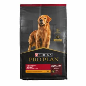 Alimento Para Perros Adult Optihealth Razas Medianas Adultos De 1 A 7 Años PURINA PRO PLAN 15 Kg