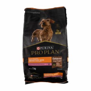 Alimento Para Perros Sensitive Skin PURINA DOG CHOW 3 Kg